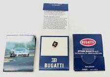 Vtg 1990s Bugatti EB110 OMEA