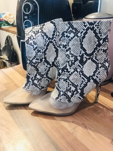 New snake print sergio - print,