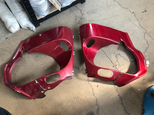 Bmw r80 1987 fairing panel - bmw,