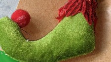 Christmas Tree Decoration