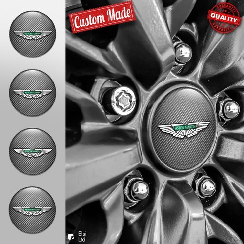 Aston martin wheel cover - martin,