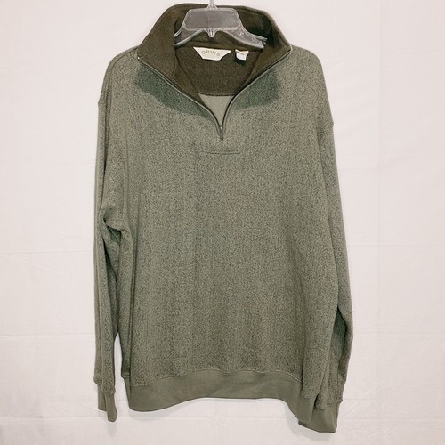 Orvis men long sleeved - orvis, men's
