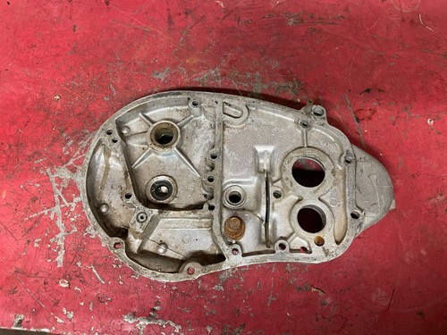 Bsa b25 250 inner timing - b25,