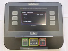 Pulse fitness series - fitness,