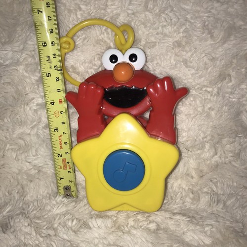 Vintage tyco 1996 sesame - tyco,
