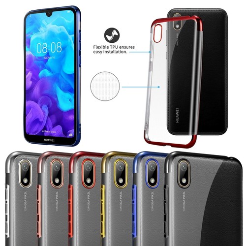 For huawei silicone - huawei, (2019)