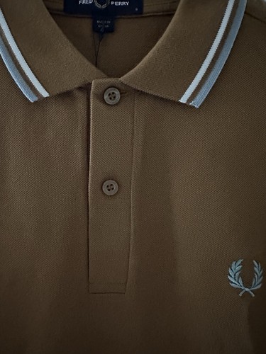 Fred perry extra trim - -,