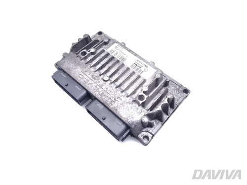 Renault kangoo gearbox control - renault,