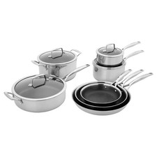 Henckels Paradigm 11-piece Pan