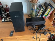 ORBITSOUND  M9 COMPACT SPATIAL