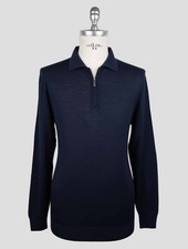 NEW SVEVO DARK BLUE WOOL