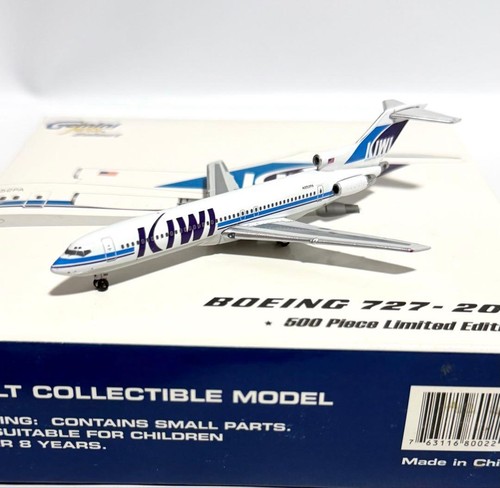 Gemini jets 400 boeing - gemini,