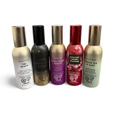 Bath And Body Works Room