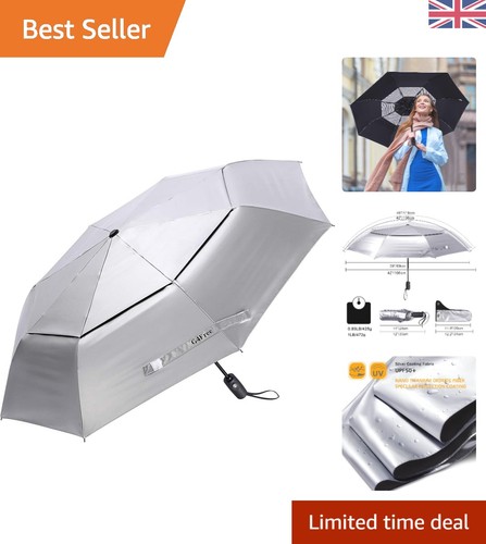 Compact inch travel - compact, 42/46