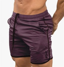 Mens Sports Shorts Summer