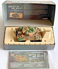 Corgi CC60504 1:50 PzKpfw VI