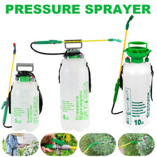 10l garden pressure - 5l/8l/10l,