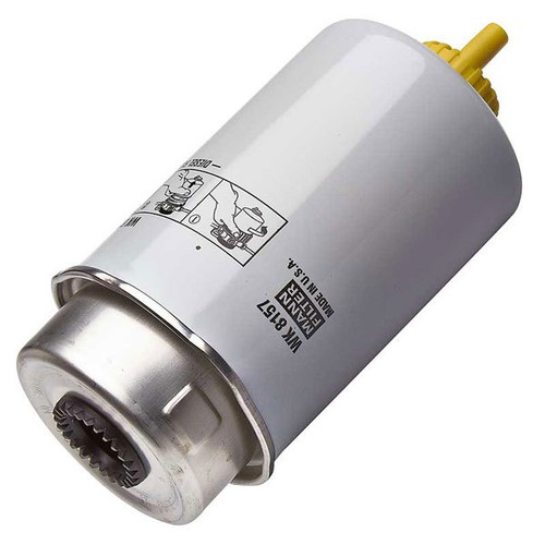 8157 fuel filter fits - 8157, ford