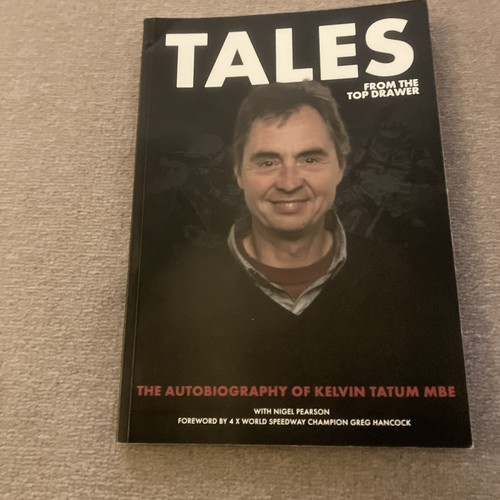 Tales from the top drawer - the,