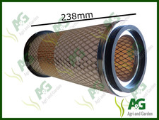 Air Filter suits Massey Ferguson 135 148 Tractor