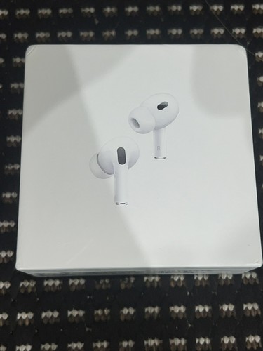 Apple airpods pro - apple, 2nd