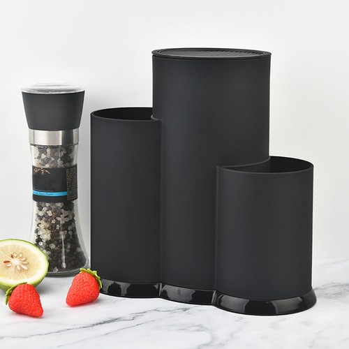 Knife block holder universal - knife,