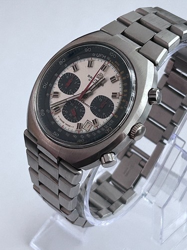 Breitling transocean 7102 - breitling,