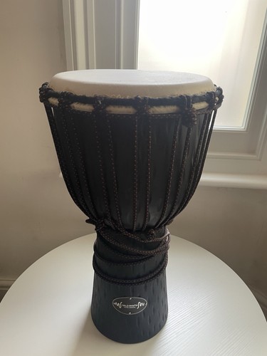 Djembe drum traditional - djembe,