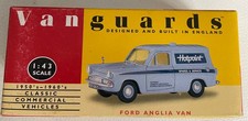 Vanguards VA4002 Ford Anglia