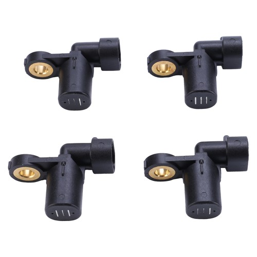 4pcs new abs - new,