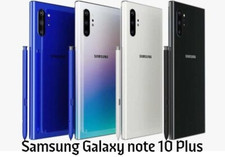 NEW Samsung Galaxy Note 10