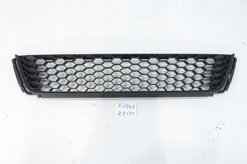 Volkswagen bumper grille polo - bumper,