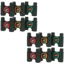 12Pcs Mini Binoculars With