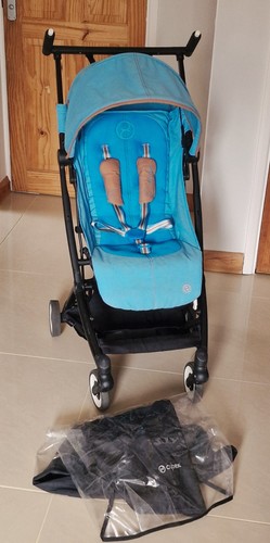 Cybex libelle cabin approved - libelle,