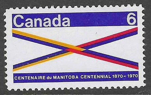 Canada 1970 manitoba - 1970,