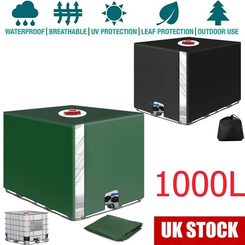 Heavy duty ibc water - water, tank