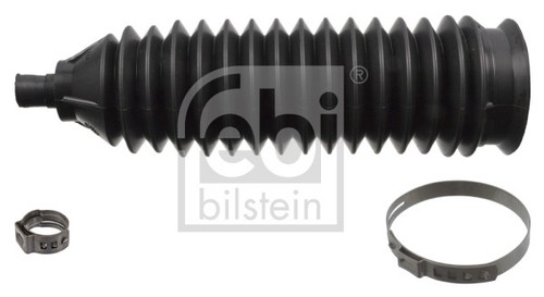 Bellow set steering for - bellow, set,