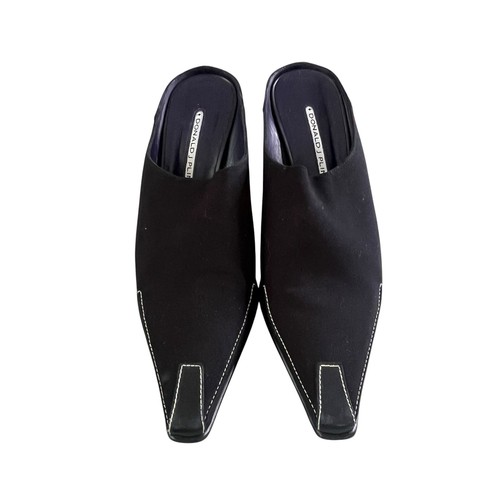 Donald pliner lian heels - donald,