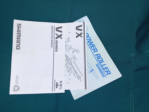 Shimano xt7 match - shimano,