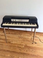 Wurlitzer Electronic Piano