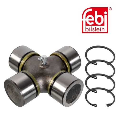 Propshaft universal joint fits - universal,