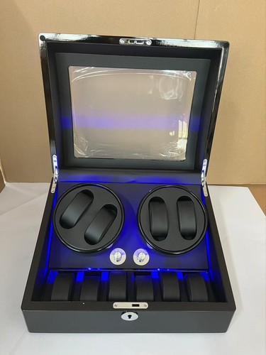 Automatic watch winder for - winder, 4