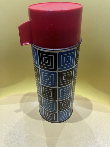 Aladdin thermos vacuum flask - aladdin,