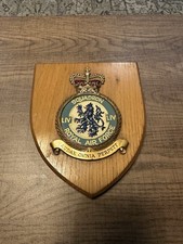 vintage Royal Air Force RAF