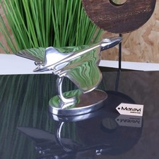 Saran Vulcan Fighter Jet Plane