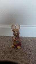 Muncher Pendelfin Rabbit