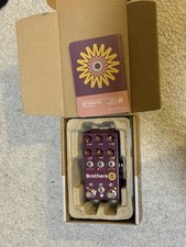 Chase Bliss Audio Brothers AM