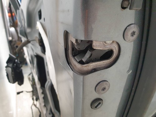 9138ax rear right - rear, door