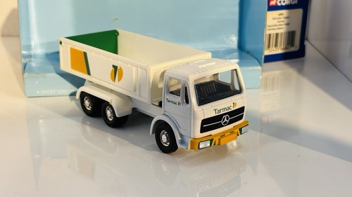 Corgi toys 66901 - 66901, mercedes