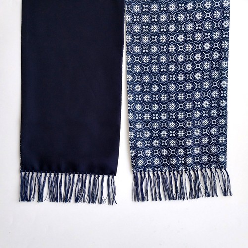Vintage tootal style scarf - vintage, w